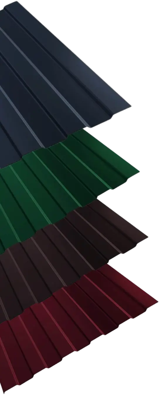 Профлист 0,4 мм 